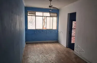 Casa com 2 quartos à venda na rua aimberê, --, perdizes, são paulo, 159 m2 por r$ 1.200.000