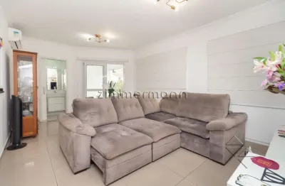 Casa com 3 quartos à venda na rua rodrigues de campos leite, --, vila ipojuca, são paulo, 126 m2 por r$ 1.050.000