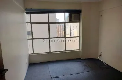 Casa comercial à venda na rua maranhão, --, higienópolis, são paulo, 57 m2 por r$ 278.000