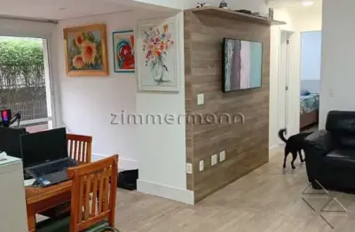 Apartamento com 2 quartos à venda na rua alcindo guanabara, --, chácara klabin, são paulo, 105 m2 por r$ 1.100.000