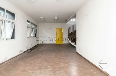 Casa comercial à venda na avenida paulo vi, --, sumaré, são paulo, 387 m2 por r$ 2.500.000