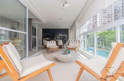 Apartamento com 3 quartos à venda na avenida doutor cardoso de melo, --, vila olímpia, são paulo, 220 m2 por r$ 5.600.000