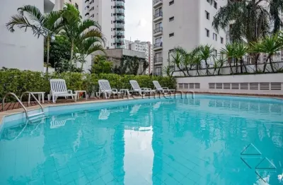 Apartamento com 4 quartos à venda na rua apinajés, --, perdizes, são paulo, 132 m2 por r$ 1.790.000