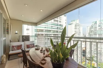 Apartamento com 2 quartos à venda na rua sapucaia, --, mooca, são paulo, 115 m2 por r$ 2.555.000