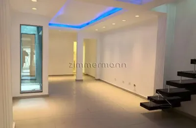 Casa com 2 quartos à venda na rua maria de lourdes vital da silva, --, chácara santo antônio, são paulo, 160 m2 por r$ 1.500.000