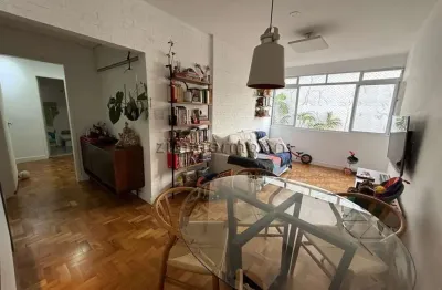 Apartamento com 3 quartos à venda na rua aureliano coutinho, --, santa cecília, são paulo, 90 m2 por r$ 1.200.000