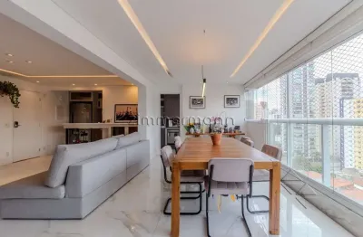 Apartamento com 2 quartos à venda na rua cardeal arcoverde, --, pinheiros, são paulo, 110 m2 por r$ 2.420.000