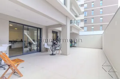 Apartamento com 2 quartos à venda na rua josé augusto penteado, --, sumaré, são paulo, 106 m2 por r$ 1.197.678