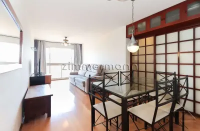 Apartamento com 2 quartos à venda na rua cotoxó, --, perdizes, são paulo, 84 m2 por r$ 800.000
