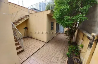 Casa com 3 quartos à venda na rua diana, --, perdizes, são paulo, 120 m2 por r$ 1.200.000