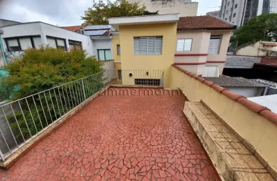Casa com 3 quartos à venda na rua diana, --, perdizes, são paulo, 120 m2 por r$ 1.200.000