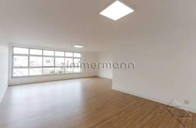 Apartamento com 3 quartos à venda na rua gomes freire, --, lapa, são paulo, 200 m2 por r$ 1.690.000
