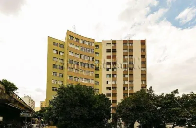 Apartamento com 2 quartos à venda na avenida general olímpio da silveira, --, santa cecília, são paulo, 98 m2 por r$ 500.000