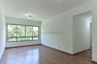 Apartamento com 2 quartos à venda na rua embaú, --, vila clementino, são paulo, 89 m2 por r$ 850.000