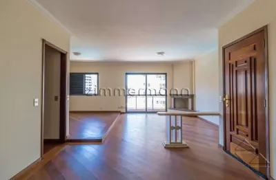 Apartamento com 4 quartos à venda na rua mattia filizzola, --, real parque, são paulo, 150 m2 por r$ 1.100.000