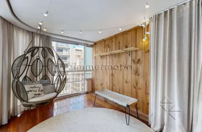 Apartamento com 2 quartos à venda na rua da consolação, --, jardim américa, são paulo, 89 m2 por r$ 1.695.000
