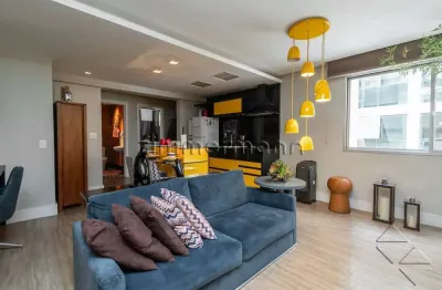 Apartamento com 2 quartos à venda na rua bela cintra, --, jardim américa, são paulo, 75 m2 por r$ 1.200.000