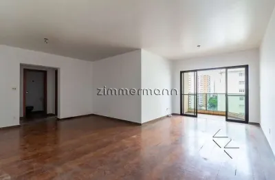 Apartamento com 3 quartos à venda na rua tucuna, --, perdizes, são paulo, 139 m2 por r$ 1.080.000