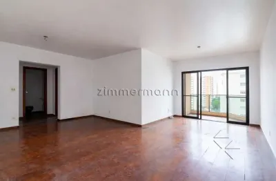 Apartamento com 3 quartos à venda na rua tucuna, --, perdizes, são paulo, 139 m2 por r$ 1.080.000