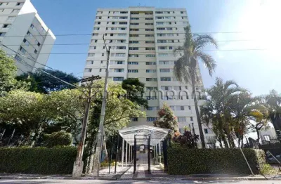 Apartamento com 3 quartos à venda na rua alvorada, --, vila olímpia, são paulo, 110 m2 por r$ 957.000