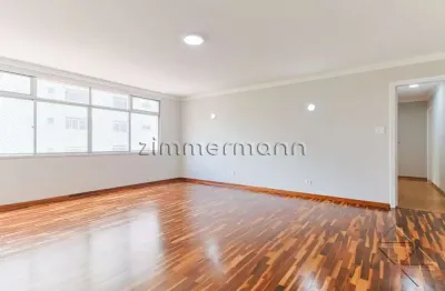 Apartamento com 3 quartos à venda na rua professor joão arruda, --, perdizes, são paulo, 107 m2 por r$ 1.250.000
