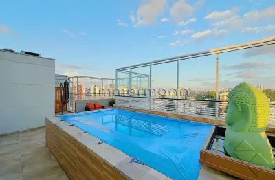 Cobertura com 4 quartos à venda na rua capital federal, --, sumaré, são paulo, 319 m2 por r$ 5.300.000