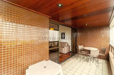 Apartamento com 3 quartos à venda na rua acopiara, --, alto da lapa, são paulo, 105 m2 por r$ 1.450.000
