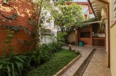 Casa com 2 quartos à venda na rua dos lírios, --, planalto paulista, são paulo, 130 m2 por r$ 2.000.000