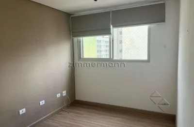 Apartamento com 1 quarto à venda na rua herculano de freitas, --, bela vista, são paulo, 36 m2 por r$ 450.000