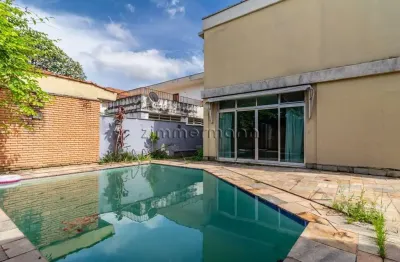 Casa com 5 quartos à venda na Rua Hilário Magro Junior, --, Butantã, São Paulo, 314 m2 por R$ 2.800.000