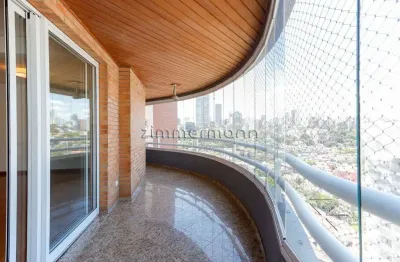 Apartamento com 4 quartos à venda na rua pascoal vita, --, vila madalena, são paulo, 150 m2 por r$ 2.650.000