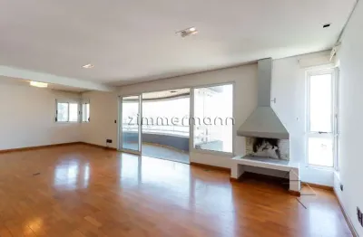 Apartamento com 3 quartos à venda na rua pascoal vita, --, vila madalena, são paulo, 150 m2 por r$ 2.650.000