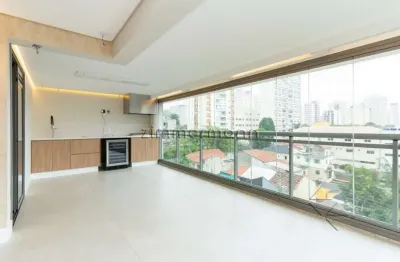 Apartamento com 4 quartos à venda na rua cotoxó, --, perdizes, são paulo, 180 m2 por r$ 3.280.000