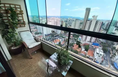 Apartamento com 3 quartos à venda na rua itaici, --, santa teresinha, são paulo, 131 m2 por r$ 1.200.000