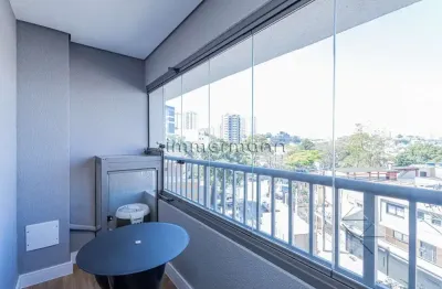 Apartamento com 1 quarto à venda na rua japuruchita, --, mooca, são paulo, 20 m2 por r$ 420.000