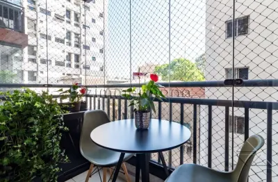 Apartamento com 1 quarto à venda na rua cardeal arcoverde, --, pinheiros, são paulo, 27 m2 por r$ 599.900