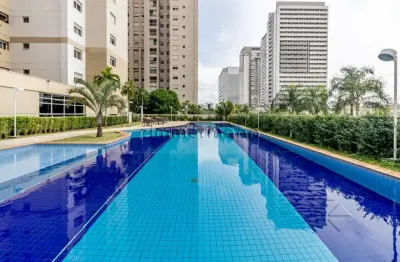 Apartamento com 4 quartos à venda na Rua Rubens Meireles, --, Barra Funda, São Paulo, 134 m2 por R$ 1.600.000