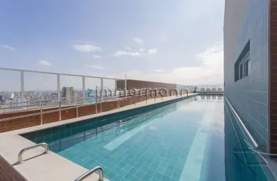Apartamento com 2 quartos à venda na praça cláudio galeno, --, vila romana, são paulo, 62 m2 por r$ 850.000