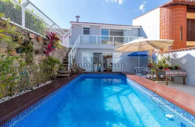 Casa com 3 quartos à venda na rua padre camilo, --, butantã, são paulo, 113 m2 por r$ 1.900.000