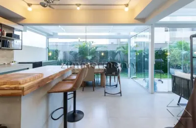 Apartamento com 2 quartos à venda na rua camburiú, --, alto da lapa, são paulo, 124 m2 por r$ 1.600.000