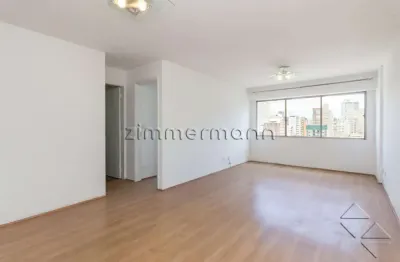Apartamento com 1 quarto à venda na rua pamplona, --, jardim paulista, são paulo, 59 m2 por r$ 690.000