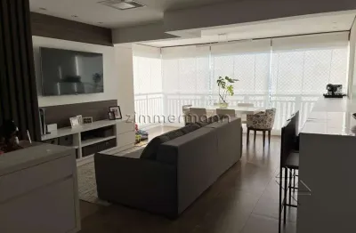 Apartamento com 2 quartos à venda na rua fortunato ferraz, --, vila anastácio, são paulo, 79 m2 por r$ 1.180.000