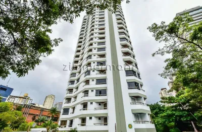 Apartamento com 1 quarto à venda na rua joinville, --, paraíso, são paulo, 47 m2 por r$ 630.000