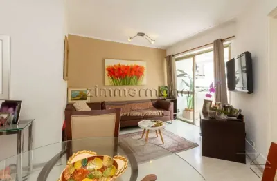 Apartamento com 3 quartos à venda na rua alves guimarães, --, pinheiros, são paulo, 90 m2 por r$ 1.200.000