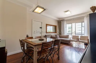 Apartamento com 3 quartos à venda na rua raul pompéia, --, pompéia, são paulo, 116 m2 por r$ 1.050.000