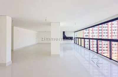 Apartamento com 3 quartos à venda na alameda franca, --, jardim paulista, são paulo, 208 m2 por r$ 5.500.000