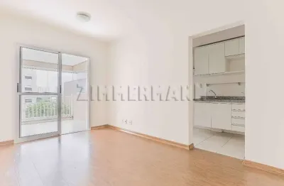 Apartamento com 2 quartos à venda na rua doutor alfredo de castro, --, barra funda, são paulo, 58 m2 por r$ 750.000