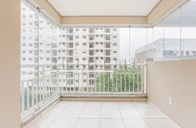 Apartamento com 2 quartos à venda na rua doutor alfredo de castro, --, barra funda, são paulo, 58 m2 por r$ 750.000