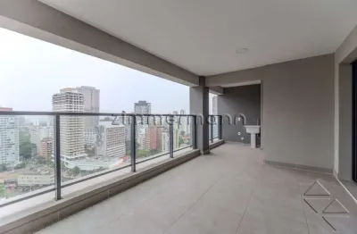 Apartamento com 3 quartos à venda na rua josé augusto penteado, --, sumaré, são paulo, 92 m2 por r$ 1.800.000