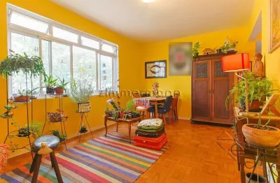 Apartamento com 4 quartos à venda na rua dardanelos, --, alto da lapa, são paulo, 104 m2 por r$ 780.000